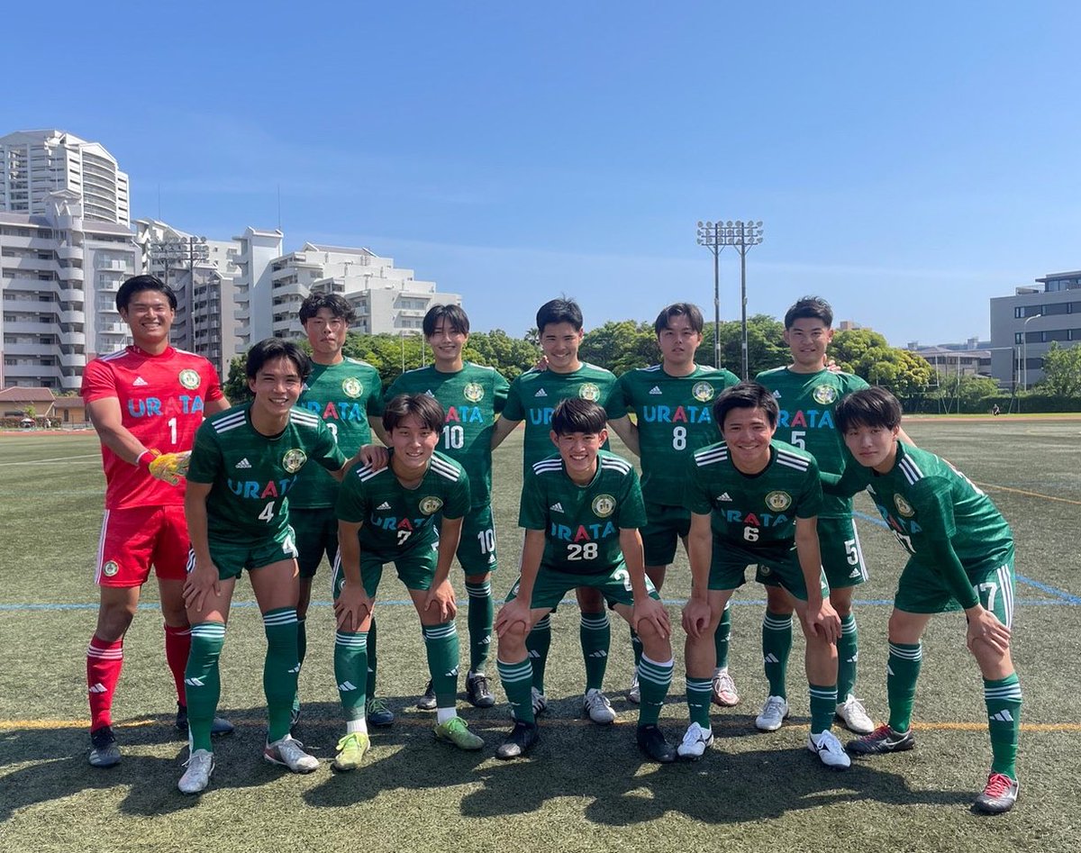 春夏秋冬の最新作商品 明海大学サッカー部 ユニフォーム 白L スポーツ