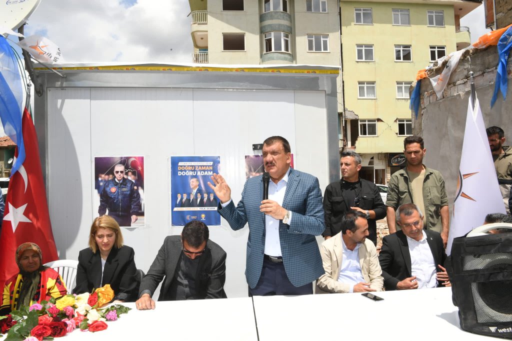 Selahattin Gürkan