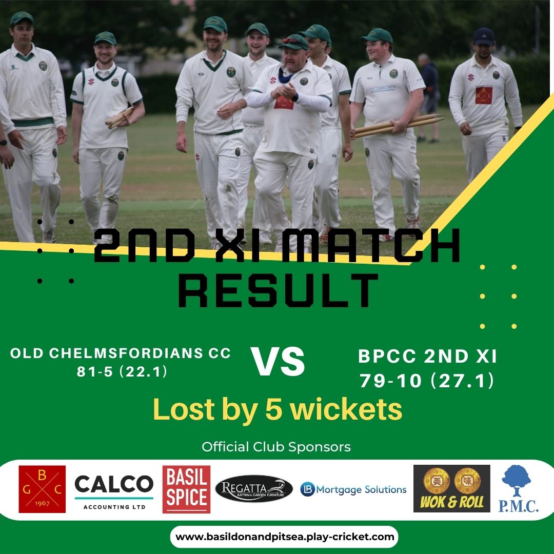 BandPCC's tweet photo. (1/2) π Weekend Recap: Wins for 1st & 4th XI, tough luck for 2nd, 3rd, 5th XI's. We'll bounce back stronger next week!
Full scorecards can be found here - https://t.co/a9McuegQ25
#upthebas #upthepitsea #cricket #essex #basildon #bpcc #MacBall https://t.co/pXFAa3KtCt