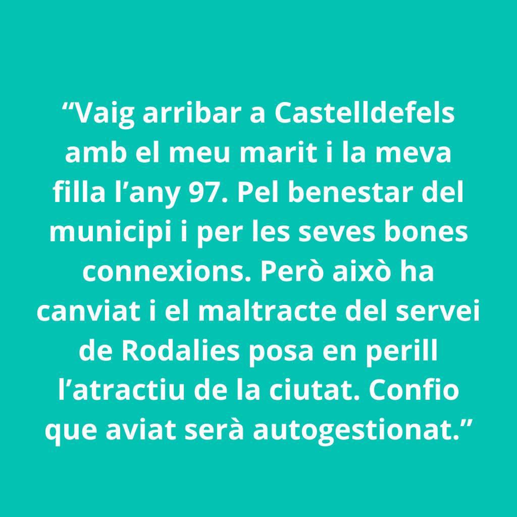 JuntsCastelldefels tweet media
