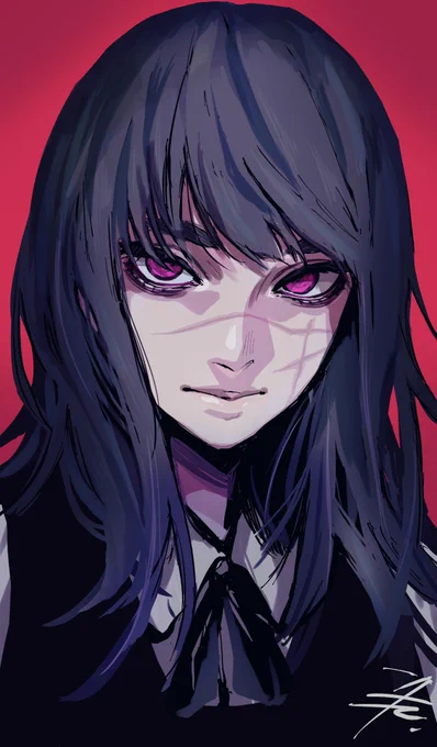 #チェンソーマン #三鷹アサ