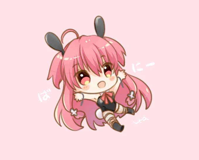 ユイ #AngelBeats