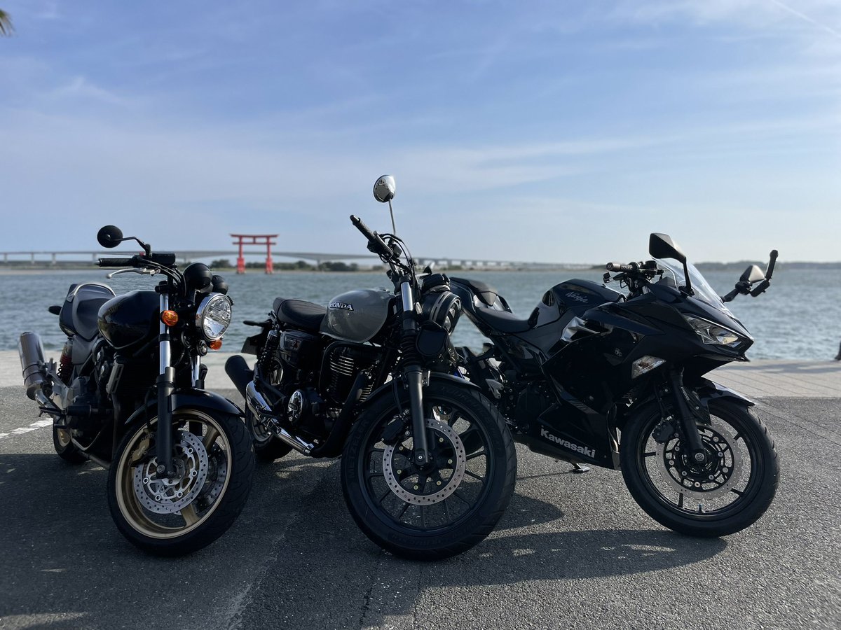 FULLFACE420sf's tweet photo. #弁天島 https://t.co/qvL9y0usJp