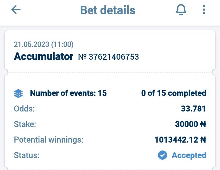 YANKEE on Twitter "33 odds on 1XBET Global Code. 4EPYV Register below👇