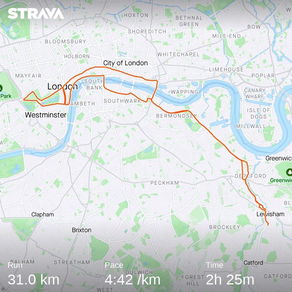damoscanz's tweet photo. Big week pending….

I will be running an ultra marathon for charity….

A good friend and ex-team mate has suffered severe life changing brain injuries.

So next Sunday we go to war for him 

@SUEPAssoc 

Please donate:

https://t.co/z5kAZm84jl https://t.co/7iS6gff23q