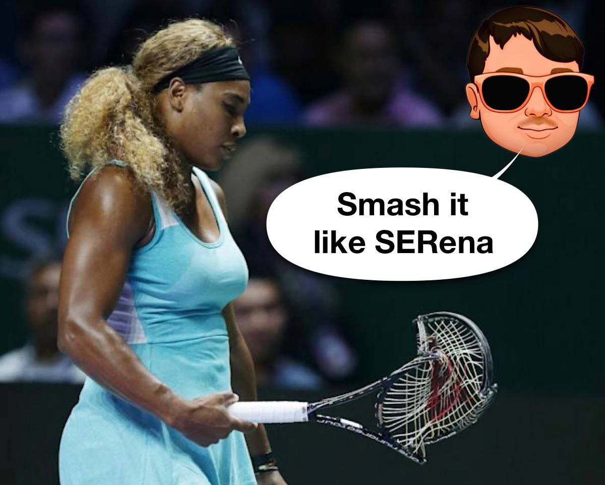 SER Token tweet media