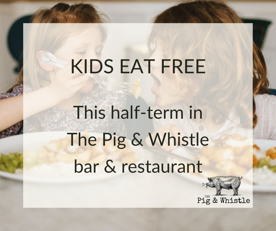 HealingManor's tweet photo. Looking for something to do this half-term? Our Kids Eat Free offer is back! For every adult ordering a main, we'll give kids under 14 a free main meal. Full details & table bookings: https://t.co/C6U7fku5TF #lincsconnect #lincolnshire #halftermoffer https://t.co/ItPBXhCtuH