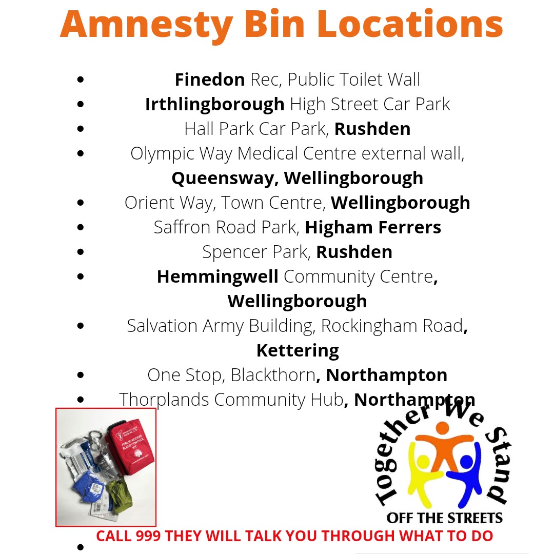 Northants Police tweet media
