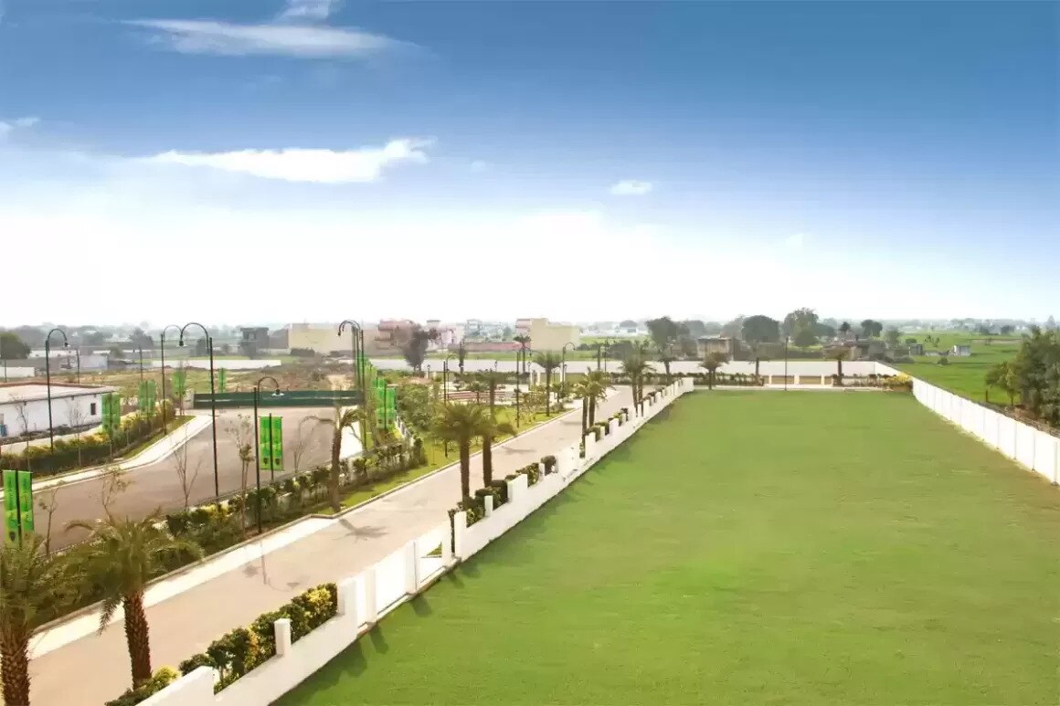 Yug Properties tweet media