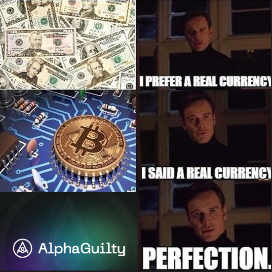 NijAndrij's tweet photo. Check out this epic AlphaGuilty/AlphaQuest meme! ๐ Don't miss the adventure with @AGuiltyOfficial! ๐ #alphaguilty #agmeme #alphaquest
Try it now and unlock the secrets โก๏ธ https://t.co/ajaLW5yW9I๐๏ธ
Let's share the laughter and spread the fun! ๐ https://t.co/1L27erSi6M