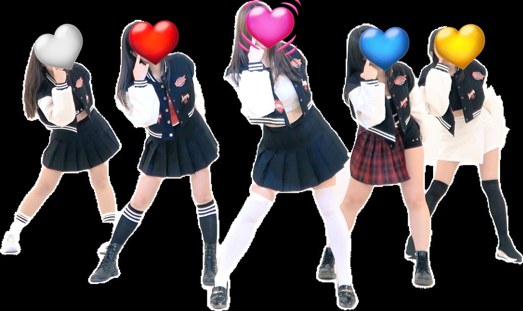 papo3o's tweet photo. [오늘의 #핏어팻]
우리만의 자유로운 nineteen's kitsch😜✨️
@peach_deep @meeee9_d @ENSER_0v0v @riki_cherish @rooooodaaaaa https://t.co/6NUZhVxqeE