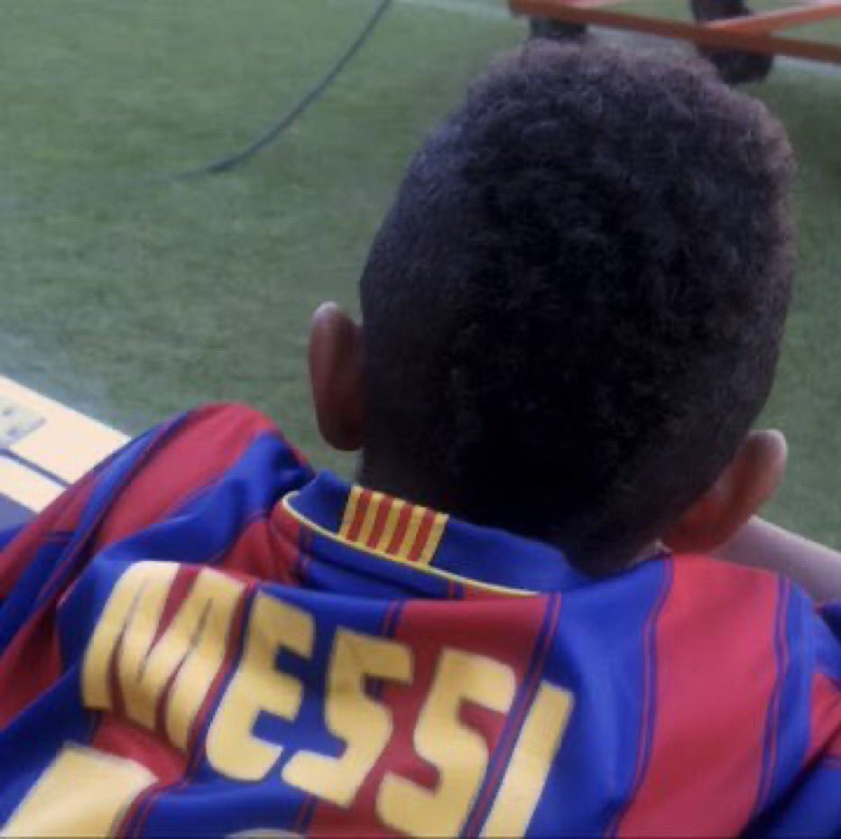 Barca_Buzz's tweet photo. Jude Bellingham = 🔵🔴 https://t.co/YDNRa5iIiI