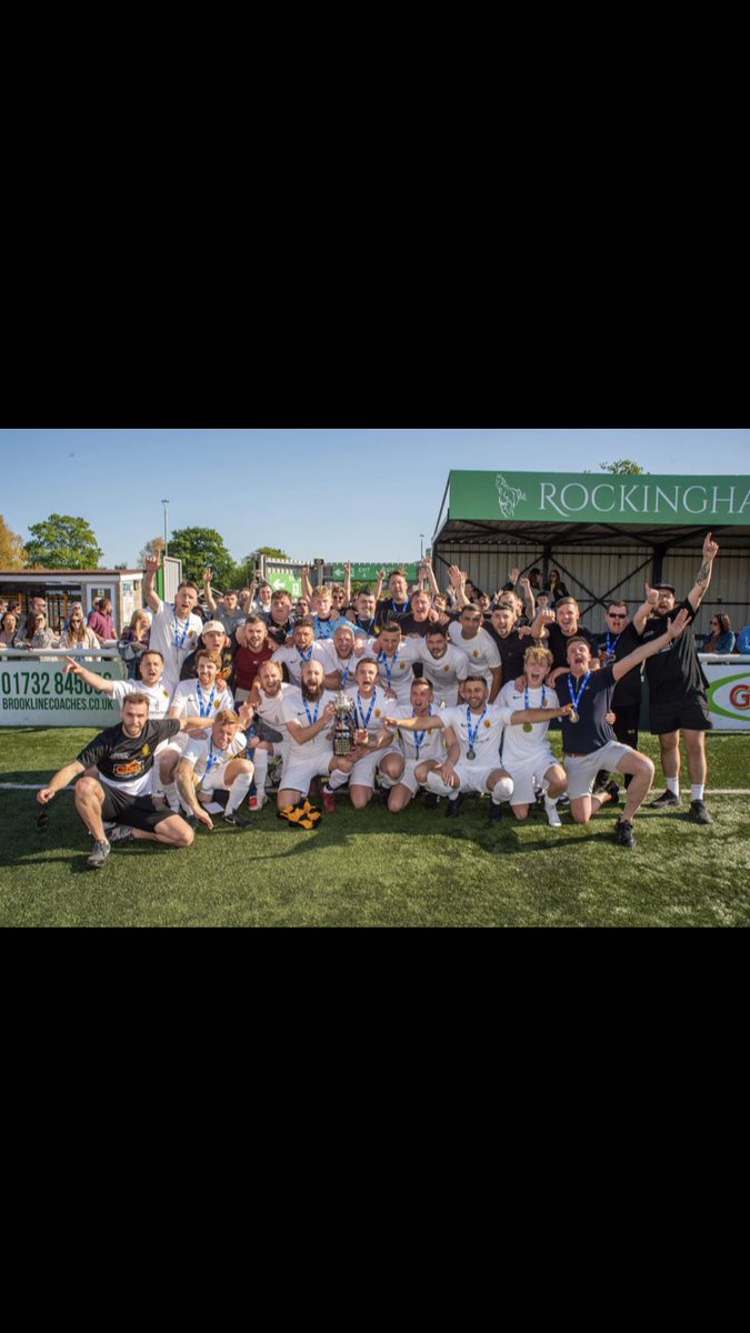 Littlebourne FC tweet media