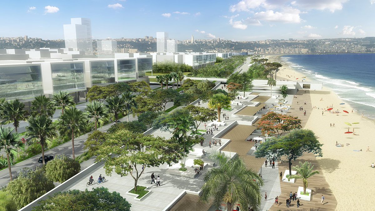 RedTheOne's tweet photo. Incroyable ce projet pour la baie d'Alger ! 🥹🇩🇿
by @ArteCharpentier https://t.co/j0ew6xDaY9