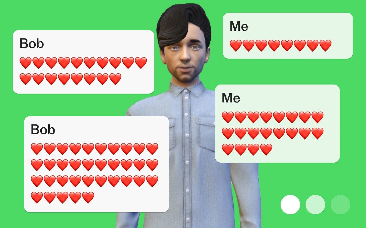 Synchrony tweet media