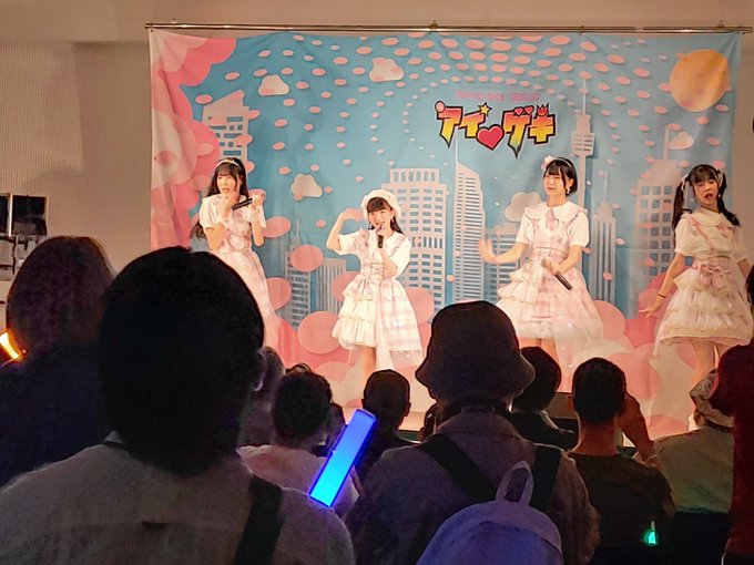 Twitterのコスプレ画像48