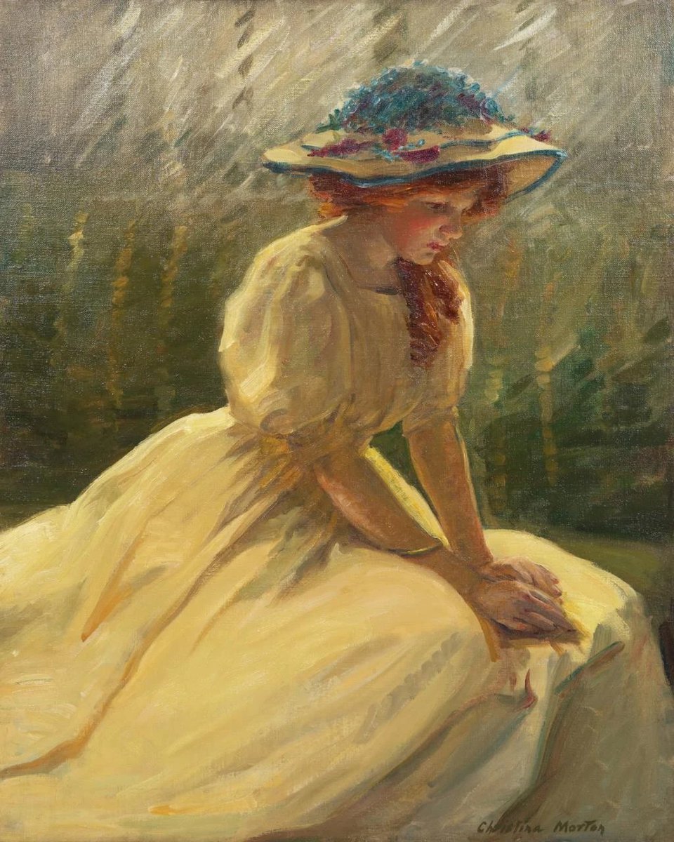 HrothN's tweet photo. 💛
#code_geel 😉
🎨 Christina Morton https://t.co/AmLFz64OUD