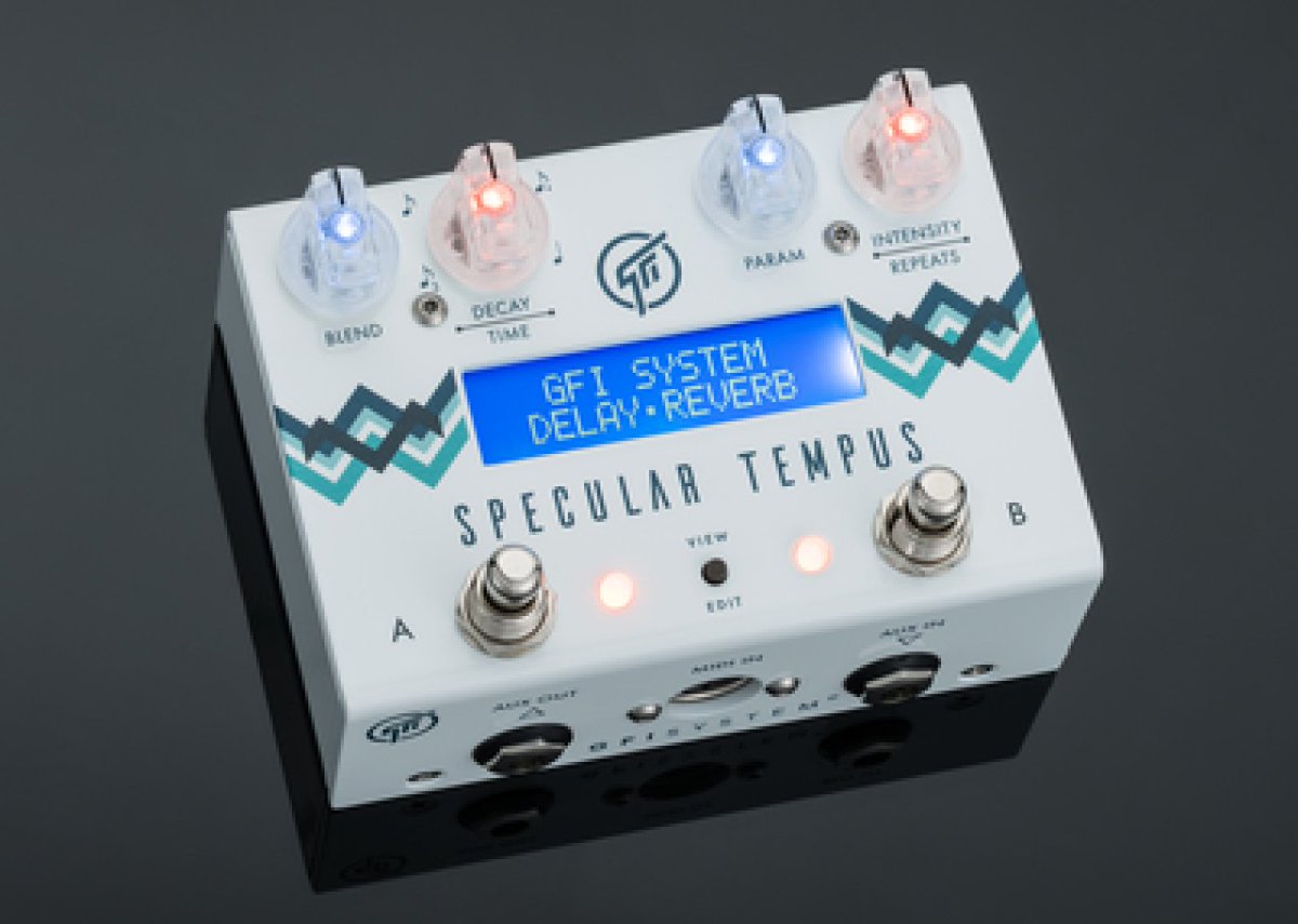 Go here and order your @gfisys Specular Tempus today! l.rigshare.com/aHR0cHM6Ly9yZX… #rigshare #audioeffects #effects