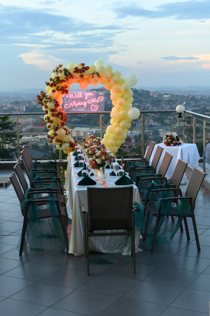 AjulinaEvents's tweet photo. Deco by Ajulina Events
Photography Walter photography
#ajulinaevents
#simplifiedperfection https://t.co/bTuGneDByR