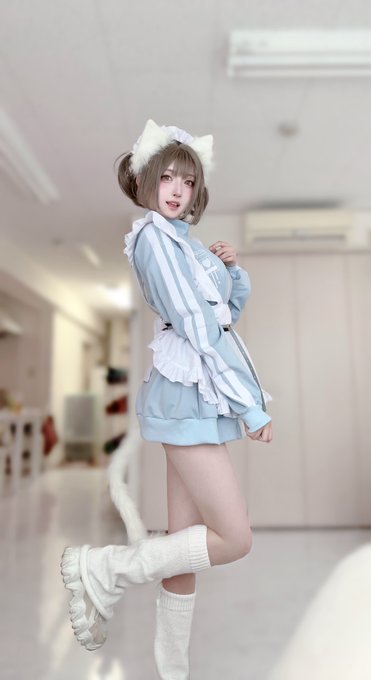 Twitterのコスプレ画像27