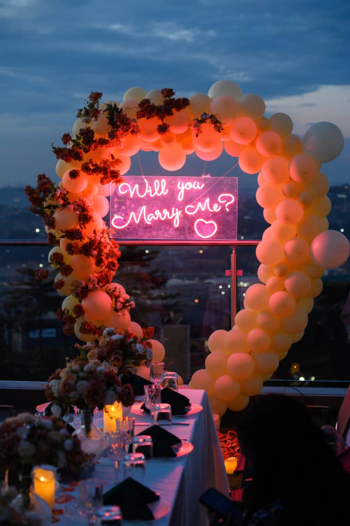 AjulinaEvents's tweet photo. Deco by Ajulina Events
Photography Walter photography
#ajulinaevents
#simplifiedperfection https://t.co/bTuGneDByR