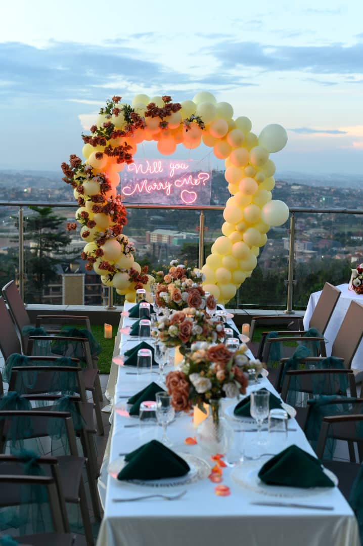 AjulinaEvents's tweet photo. Deco by Ajulina Events
Photography Walter photography
#ajulinaevents
#simplifiedperfection https://t.co/bTuGneDByR