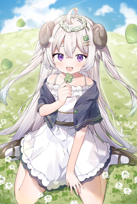 🍀
https://t.co/4ORUf40duU 