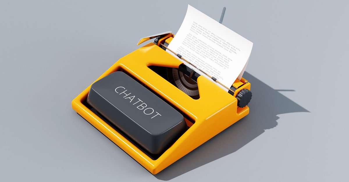 Synchrony tweet media