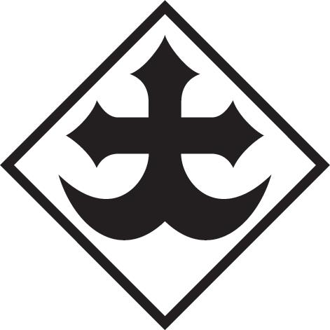 「後に結城秀康が戦場で用い、越前松平家に伝えられた合印「剣大」は、幼少時に秀康を扶」|Watanabeのイラスト