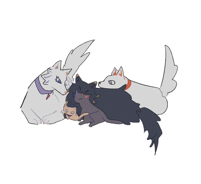 ケモ