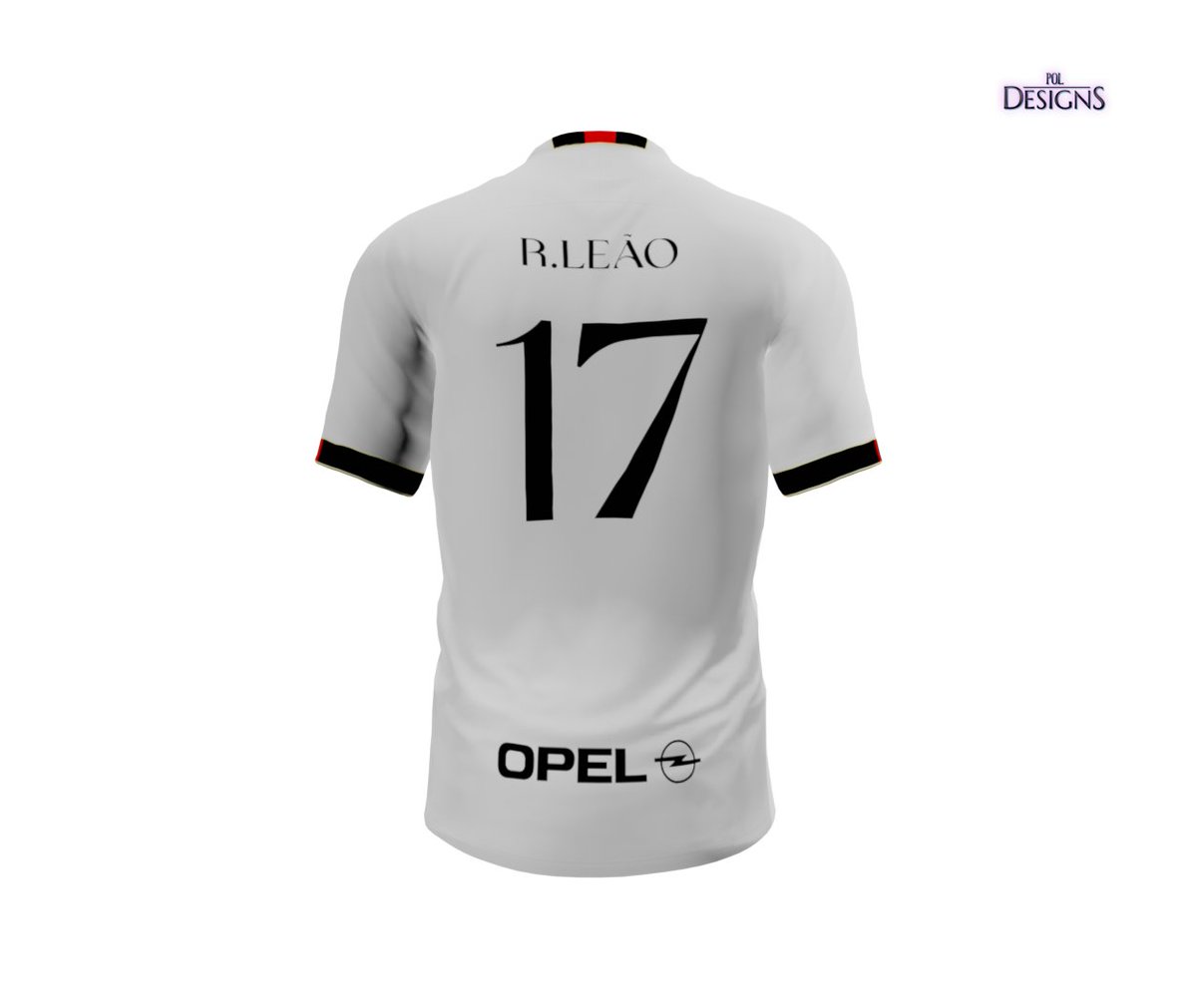 pol_designs's tweet photo. FIFA 23 | Milan Fantasy Alternative Kit - MOD

https://t.co/mSSS9loZzx

Made by @pol_designs https://t.co/5FqWxEfl5J