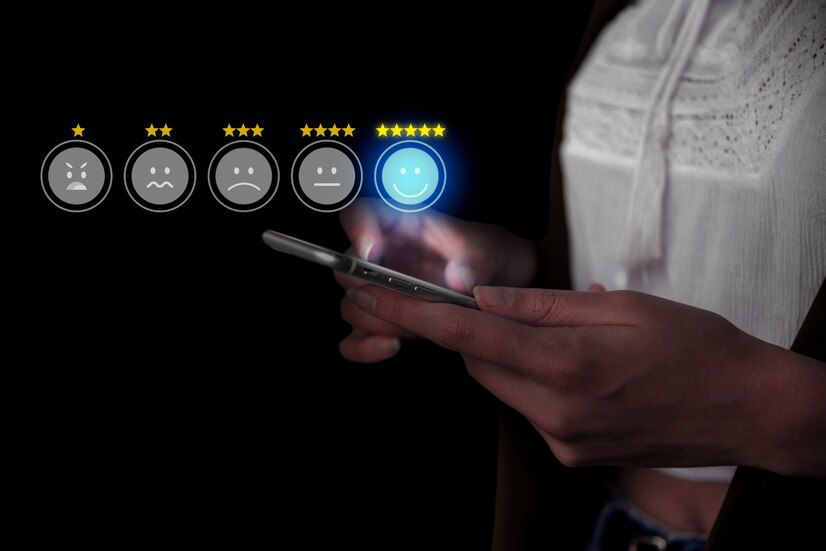 The best salespeople are the ones who genuinely care about their customers and their needs. #sales #digitalmarketing #marketing #customer #customercare