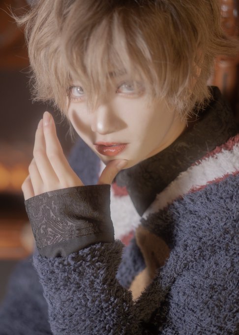 コスプレイヤーicoのTwitter画像46