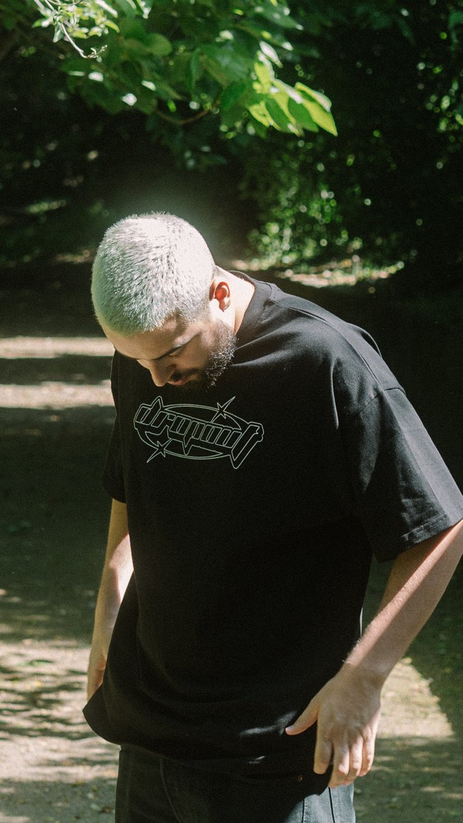 localdropout_eu's tweet photo. Our signature logo tee is now available - grab yours before it's sold out

https://t.co/3EixSccnX2 https://t.co/my3TLHp6nS