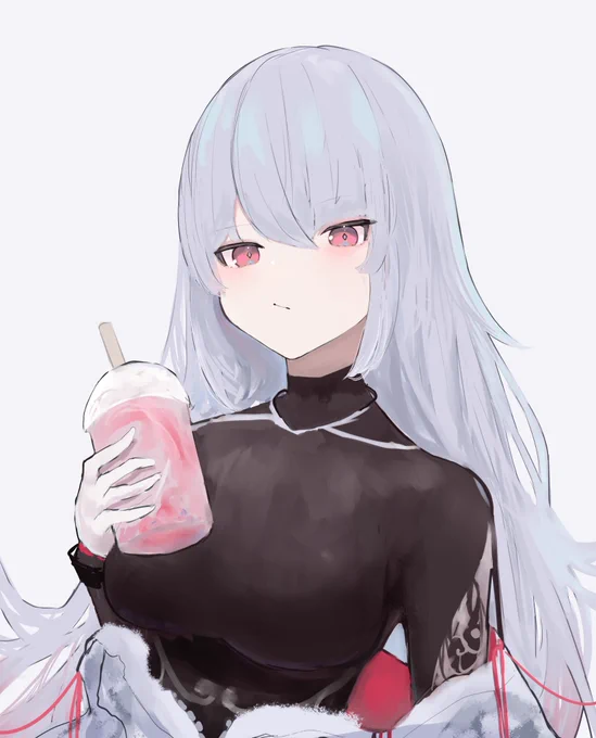 赤目すき