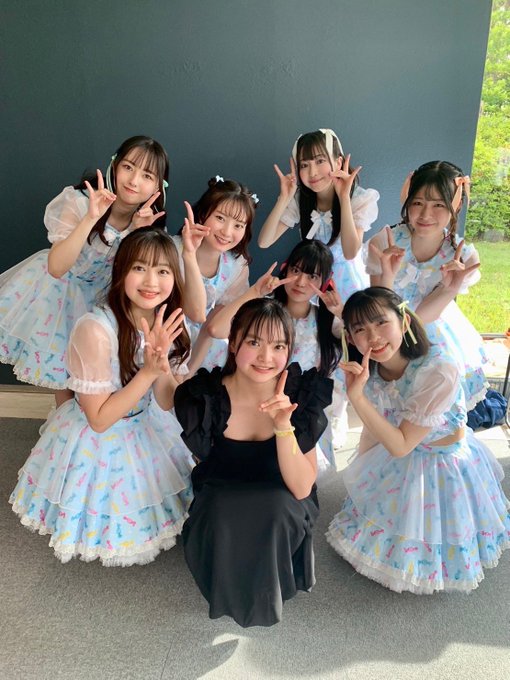 Twitterのコスプレ画像9