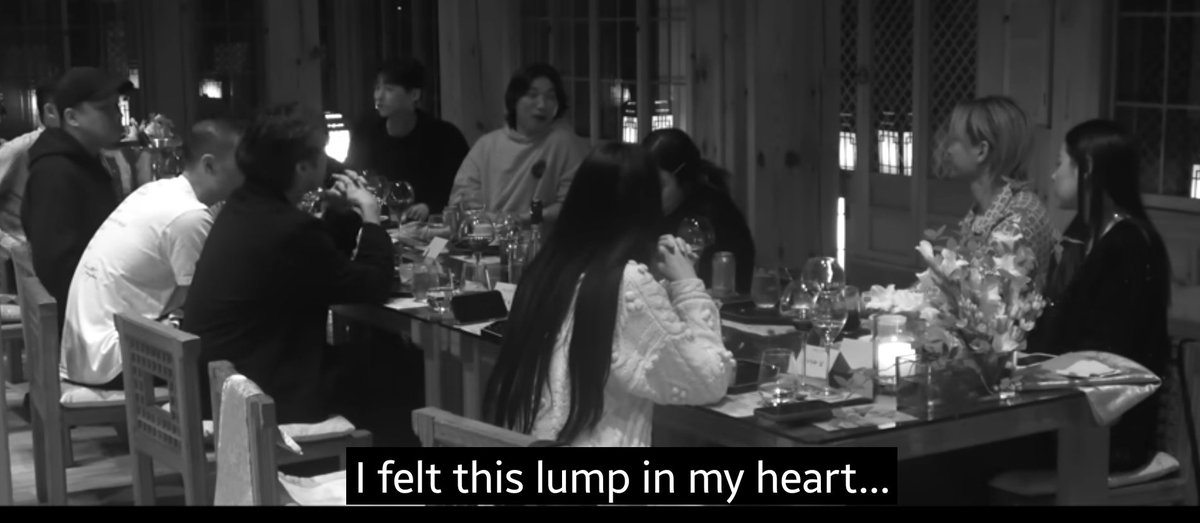 Mazztate2's tweet photo. SAAAAAAAME 😭😭😭😭😭
I LOVE YOU GUYS!!!!!
#BIGBANG @YG_GlobalVIP
#VIPTillWhenever https://t.co/sg1mxvpeV7