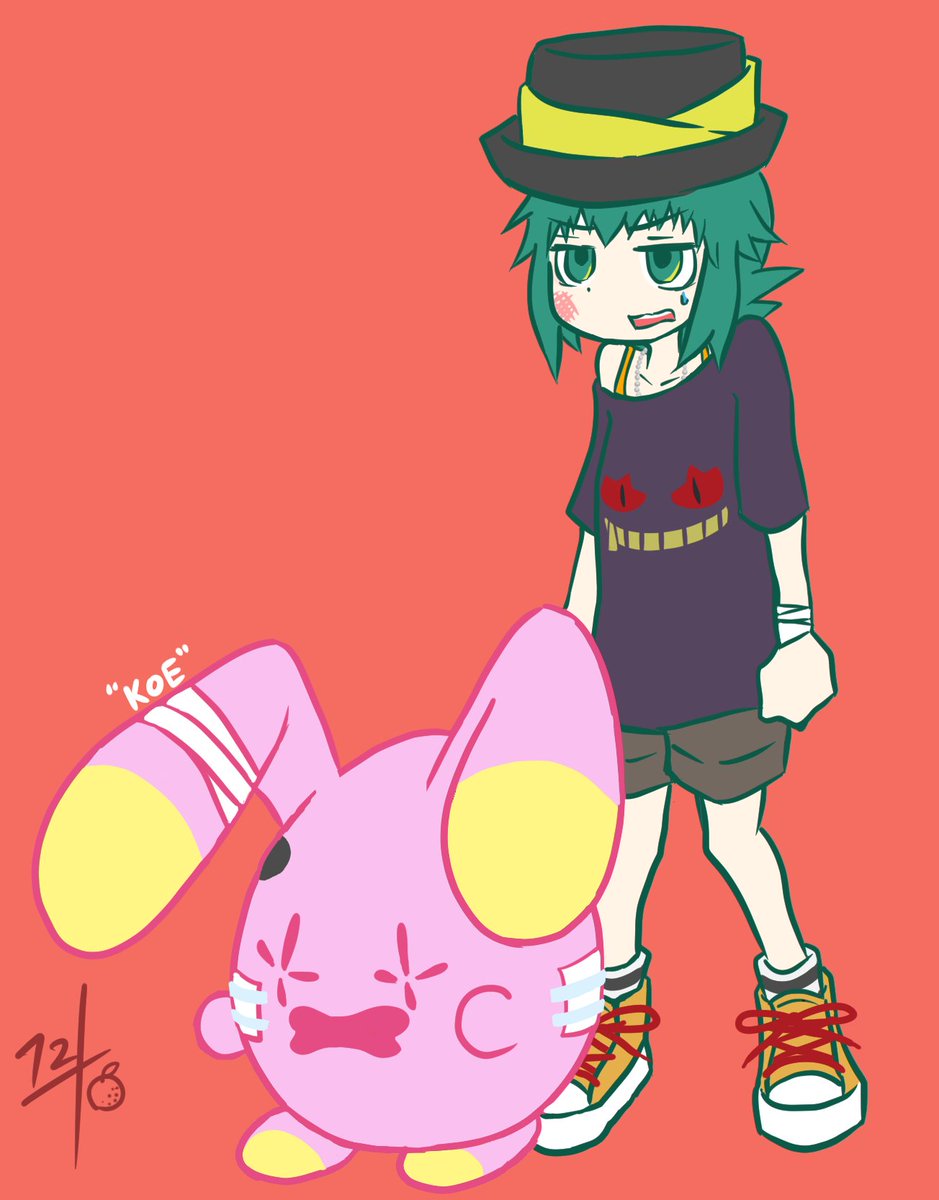 夏十字🍊ポケモン小説書き tweet media
