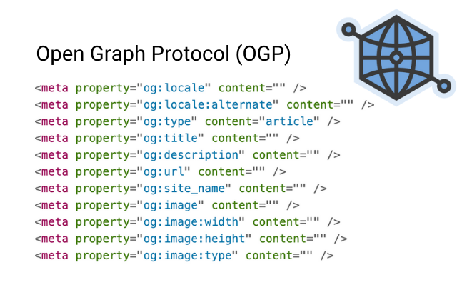 laniltee's tweet image. You copy a web page URL and paste it and see a preview. You think it automatically happens. But It's not. This is Open Graph Protocol: a set of rules on representing web pages on Social Media. The developers need to implement these #OpenGraph HTML &lt;meta&gt; tags to support this.