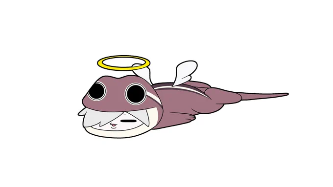 今日暑い #だるまいずごっほ