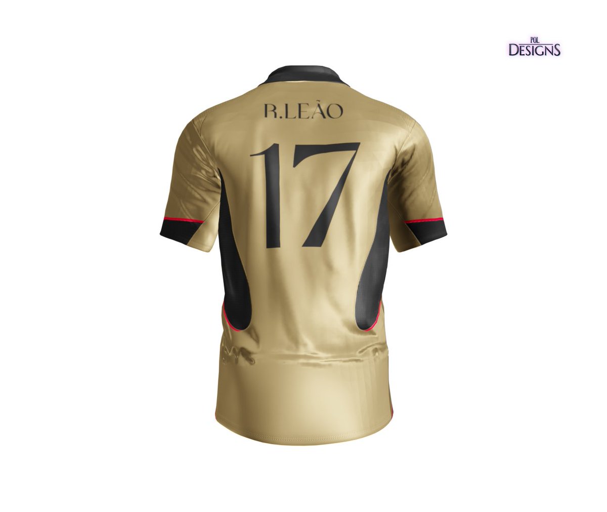 pol_designs's tweet photo. FIFA 23 | Milan Fantasy Away Kit - MOD

https://t.co/yDLJ54fBeb

Made by @pol_designs 🔴⚫️ https://t.co/IEwjLBuuou