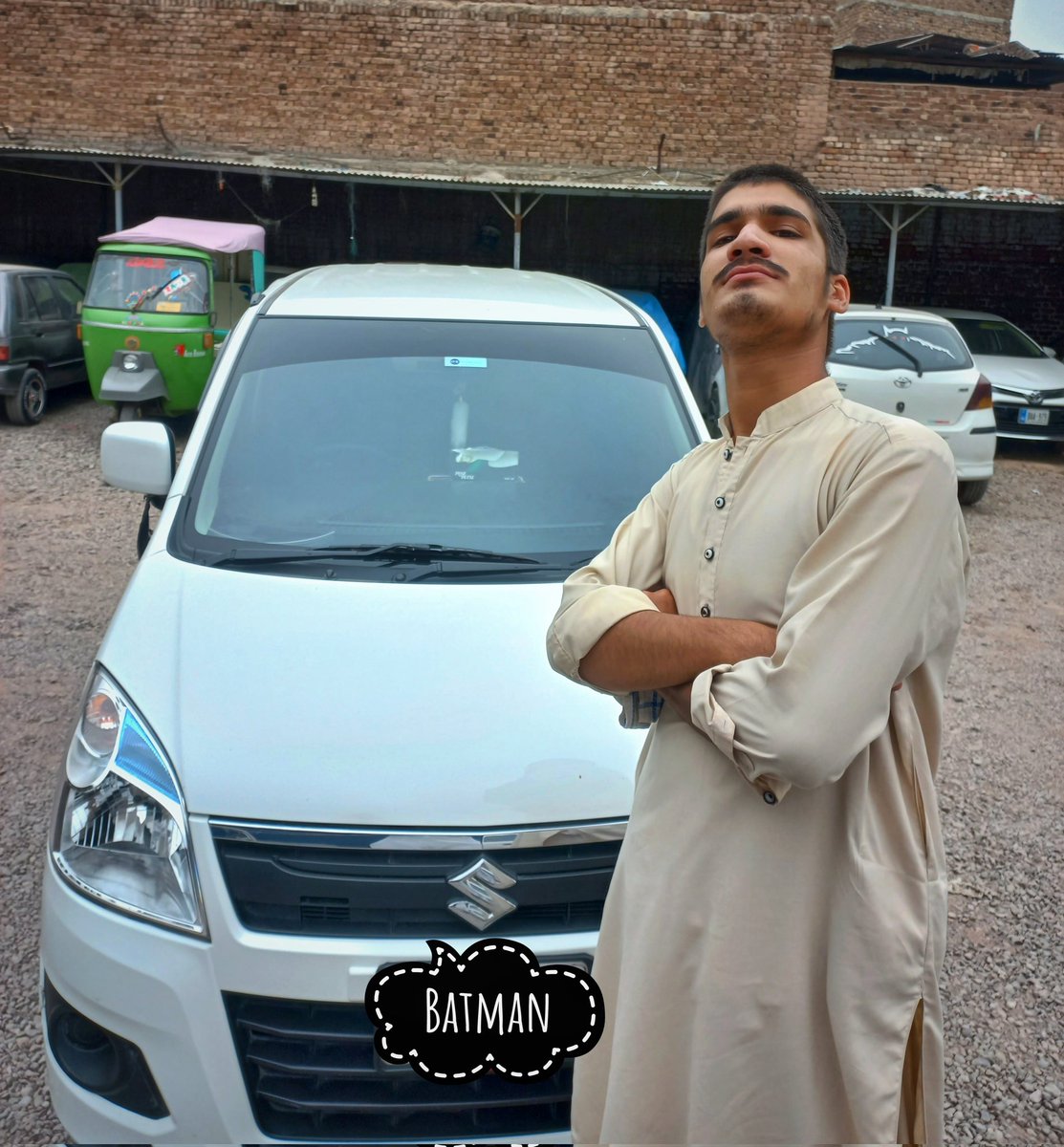 saqibhs2003's tweet photo. Birthday tera tha pr gift tu ne mujhe de diya ye hoti hai sacchi dosti. Waleed 10 kilo thanks shaapr double karke https://t.co/52Ke6hKjT1