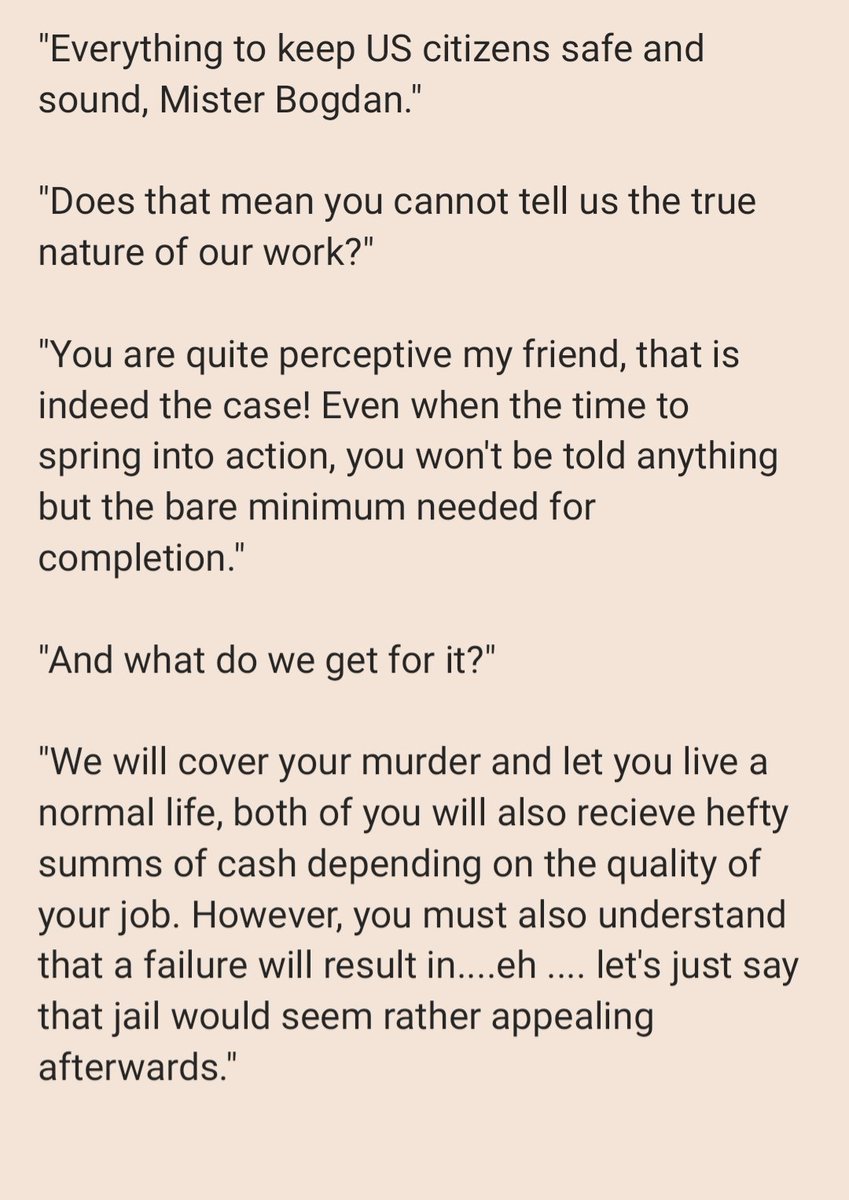 ValiantKato's tweet photo. Part 3
#Storytelling #Storyteller
#Storytime #Narrative
#Tale #Fiction
#Nonfiction #ShortStory
#WritingCommunity #Books
#Reading #BookLovers
#WritingPrompt #FlashFiction
#StorytellingArt #StorytellingCulture
#DigitalStorytelling #StorytellingMatters https://t.co/JzyucNcHOW