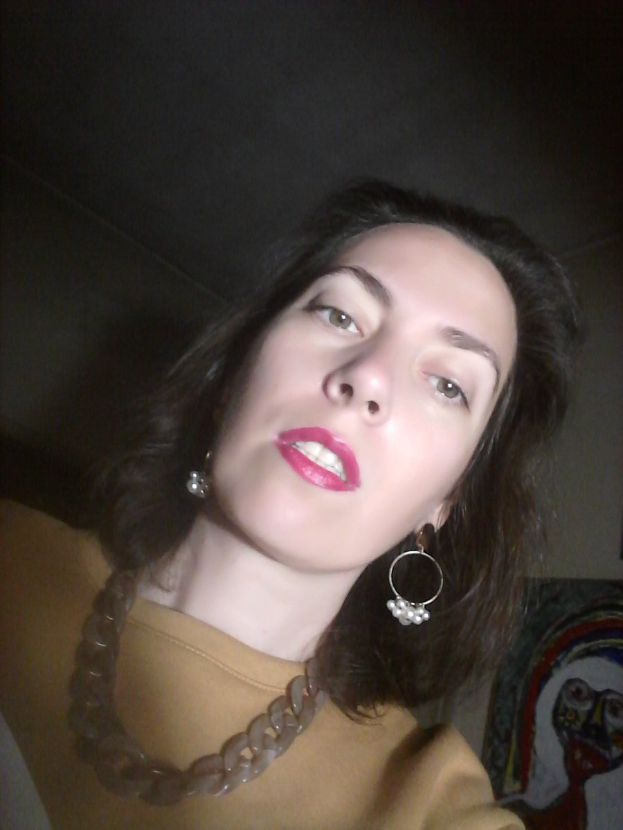 Ana Clara Diquattro