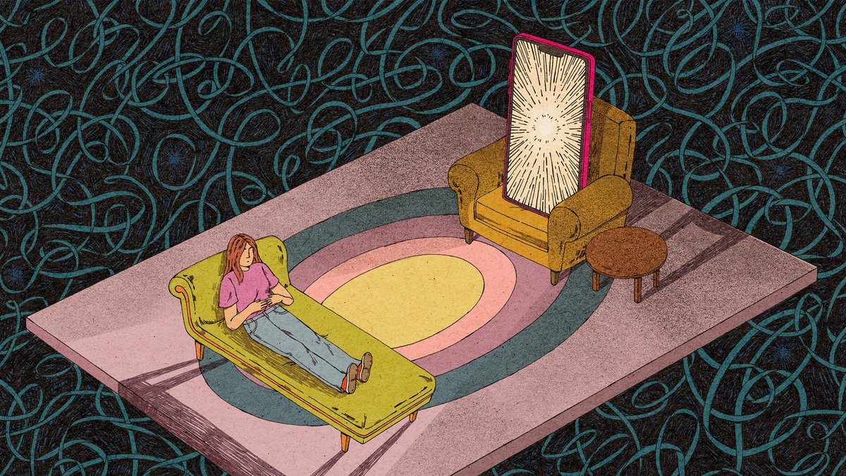 Synchrony tweet media