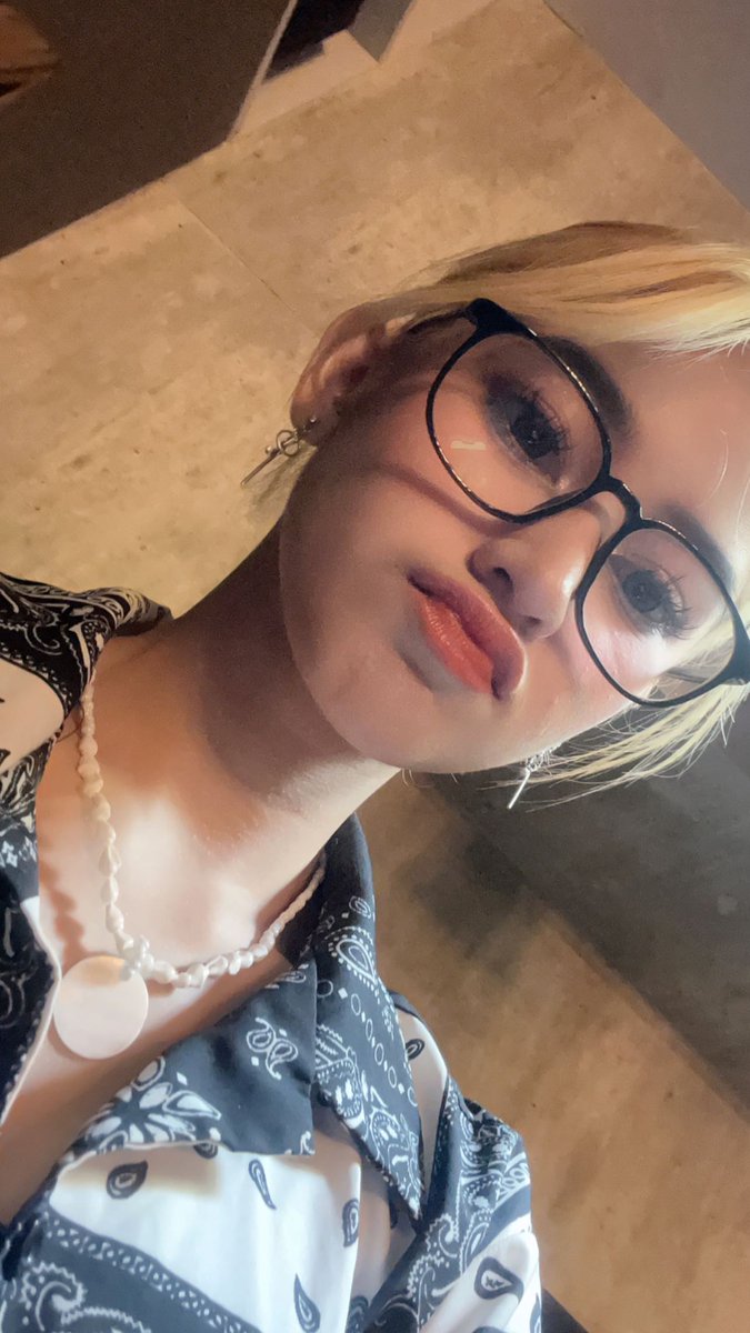 IG STORY ~ 210522

we're back! we missed you our cat queen! 🫶🏼

<a href="/zuluetAlfea/">G22 Alfea</a> #G22ALFEA 
#G22 <a href="/G22Official/">G22 Official</a>