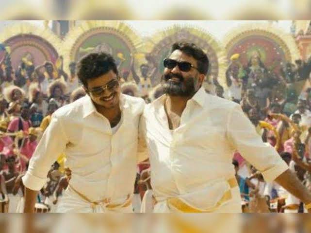 kumaravelbasics's tweet image. இனிய பிறந்தநாள் நல்வாழ்த்துக்கள் சார்
Wish you happy birthday dear sir
അനേകം ഹാപ്പി റിട്ടേൺസ് ഓഫ് ദി ഡേ സർ🎂🎂🎂
@Mohanlal sir