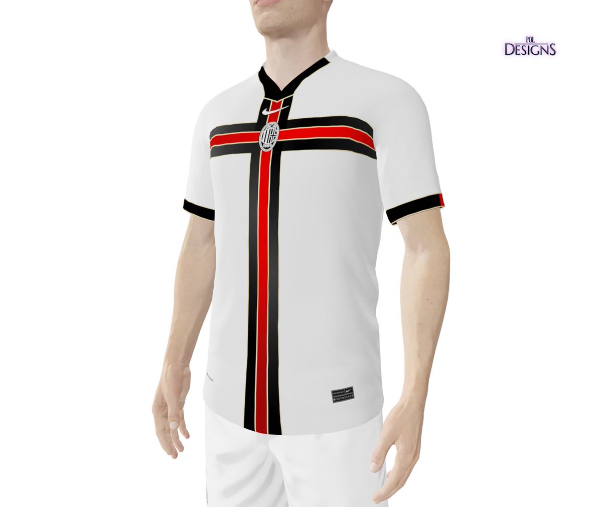 pol_designs's tweet photo. FIFA 23 | Milan Fantasy Alternative Kit - MOD

https://t.co/mSSS9loZzx

Made by @pol_designs https://t.co/5FqWxEfl5J