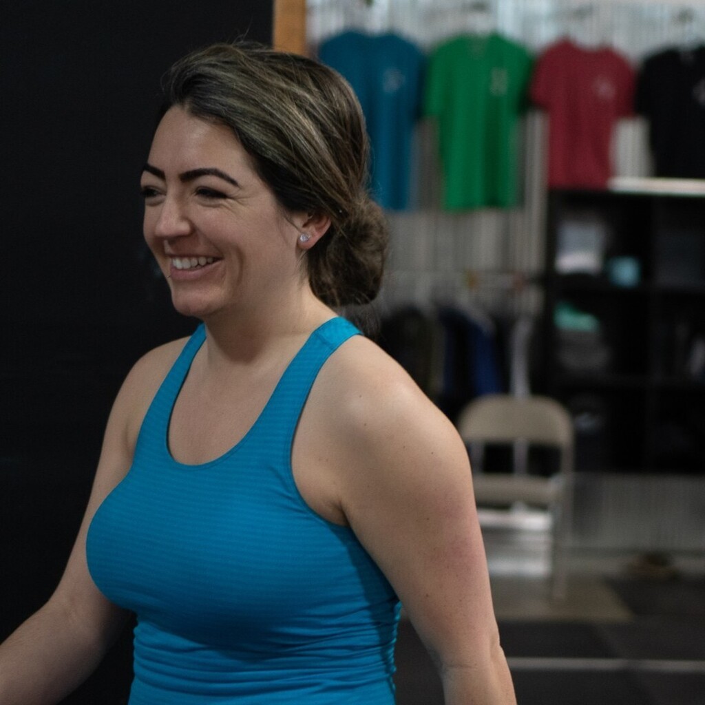 Crossfit South Bend tweet media