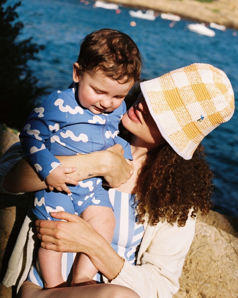 BOBO CHOSES tweet media